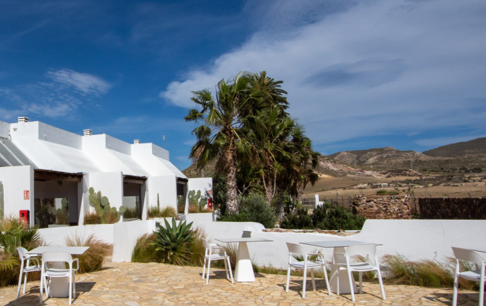 Venta - Hoteles -
Almería - Níjar