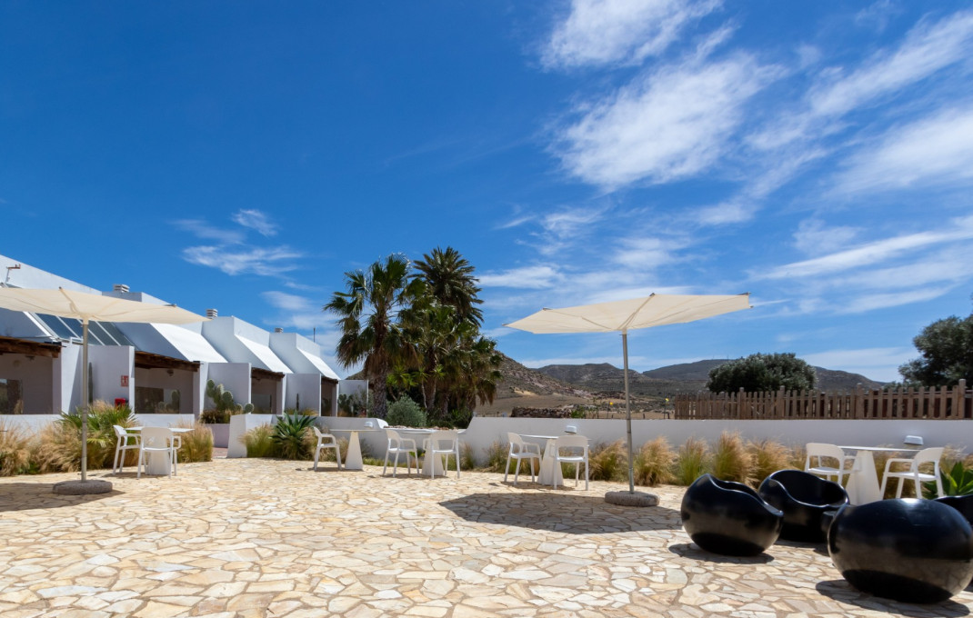 Venta - Hoteles -
Almería - Níjar