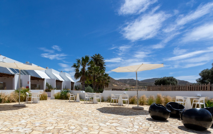 Venta - Hoteles -
Almería - Níjar