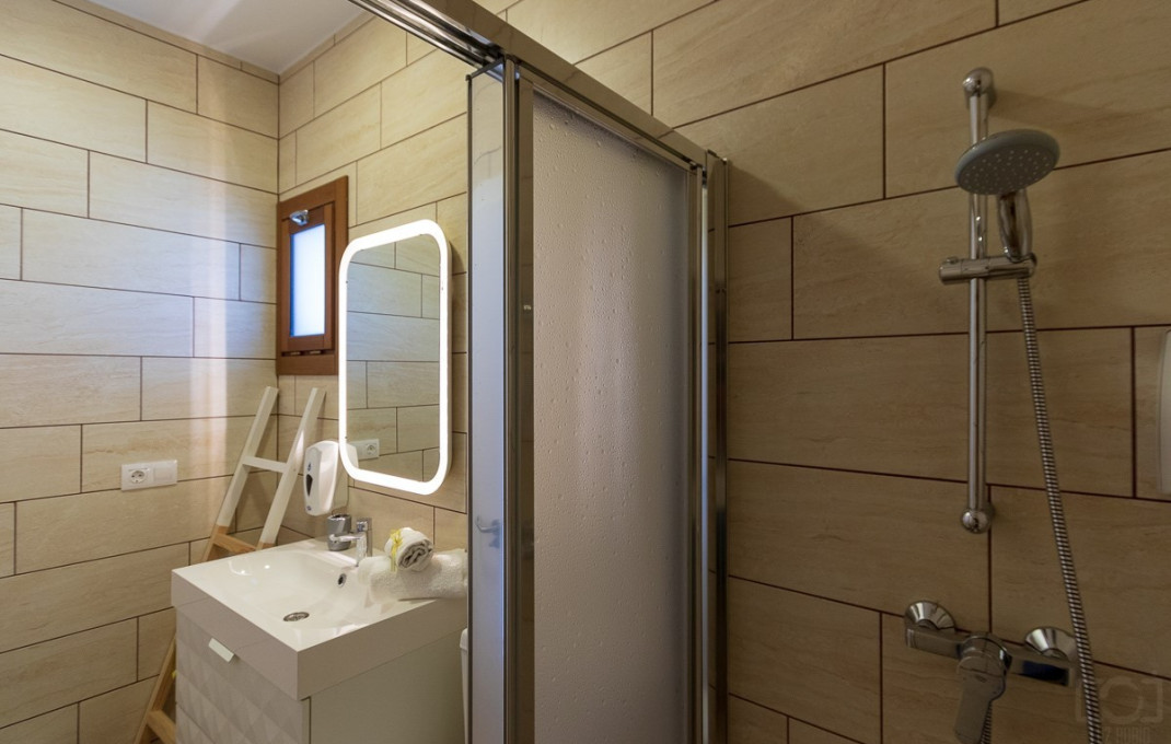 Venta - Hoteles -
Almería - Níjar