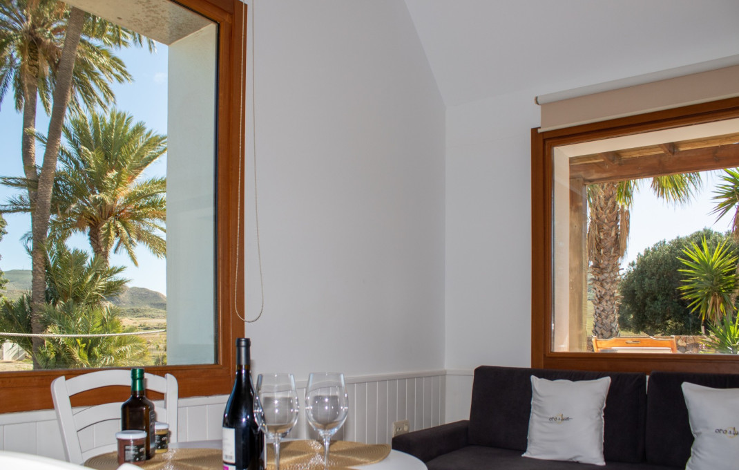 Venta - Hoteles -
Almería - Níjar