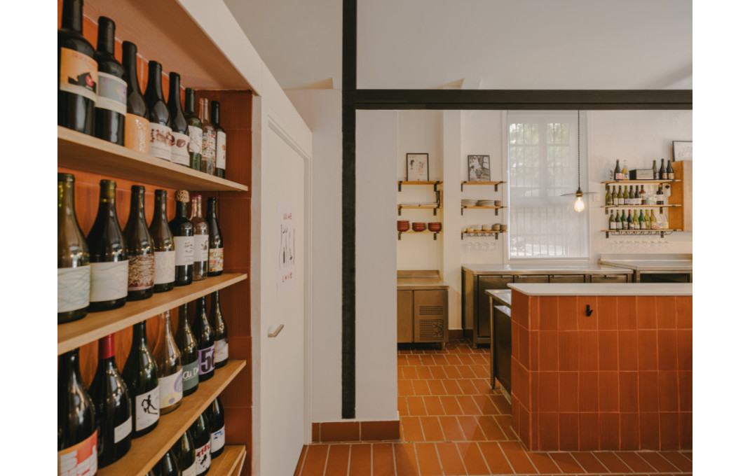 Transfert - Bar Restaurante -
Barcelona - Sants