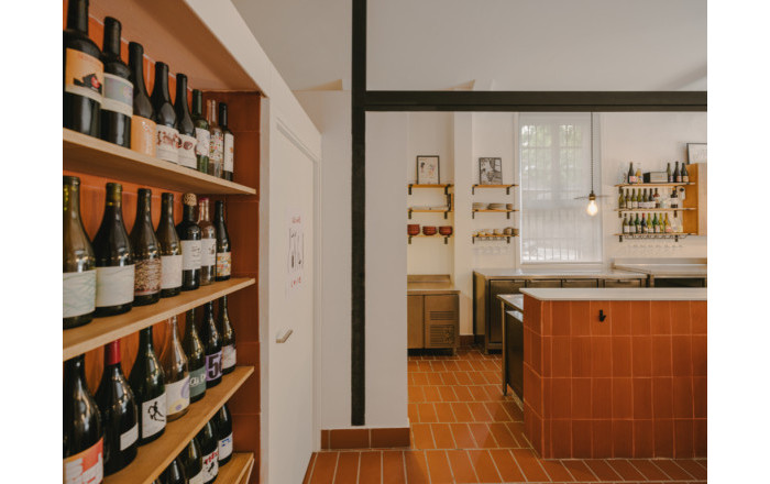 Transfert - Bar Restaurante -
Barcelona - Sants