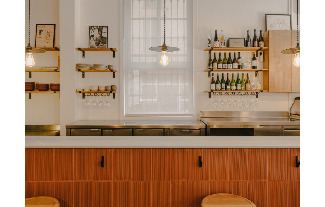 Transfert - Bar Restaurante -
Barcelona - Sants