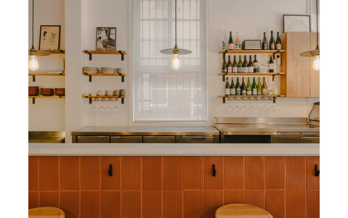 Transfert - Bar Restaurante -
Barcelona - Sants