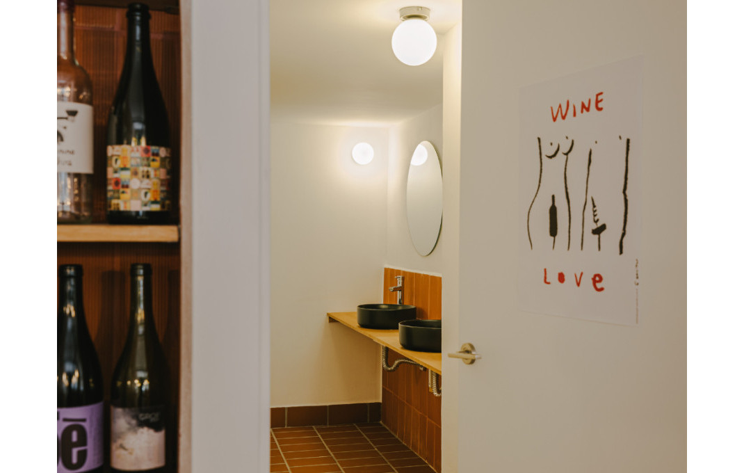 Transfert - Bar Restaurante -
Barcelona - Sants