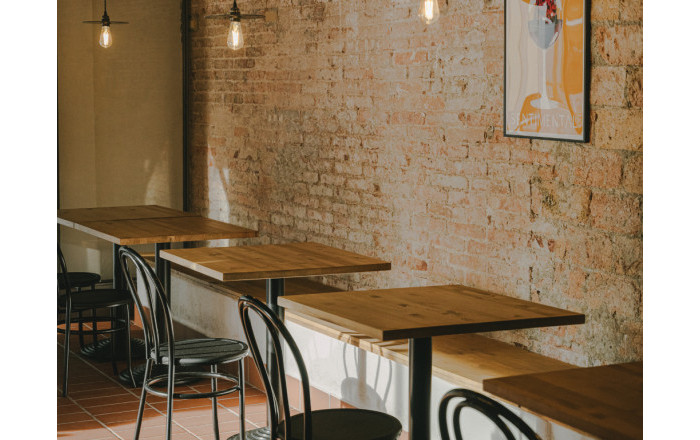 Transfert - Bar Restaurante -
Barcelona - Sants