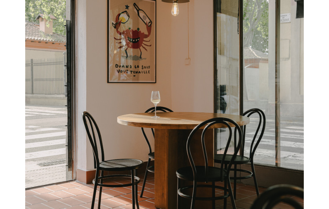 Transfert - Bar Restaurante -
Barcelona - Sants