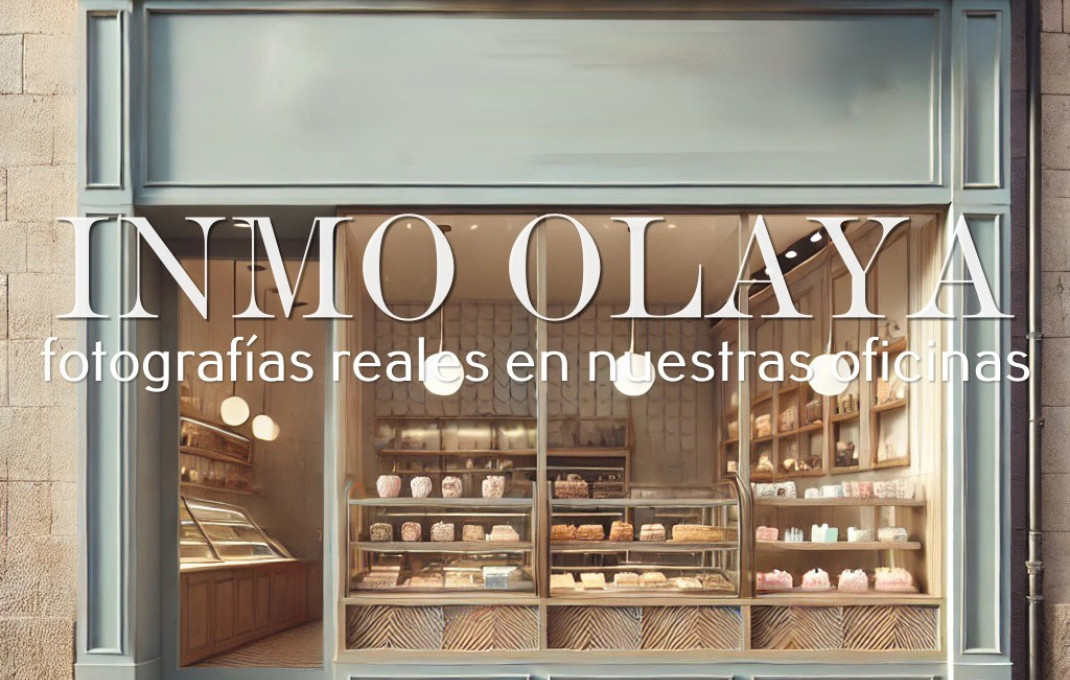 Traspaso - Obradores y/o Panaderias -
Barcelona - Sants