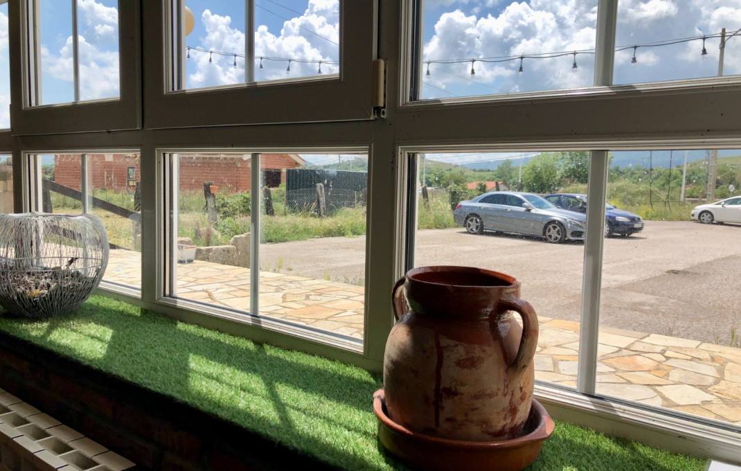 Venta - Hoteles -
Reinosa - Hermandad de Campoo de Suso