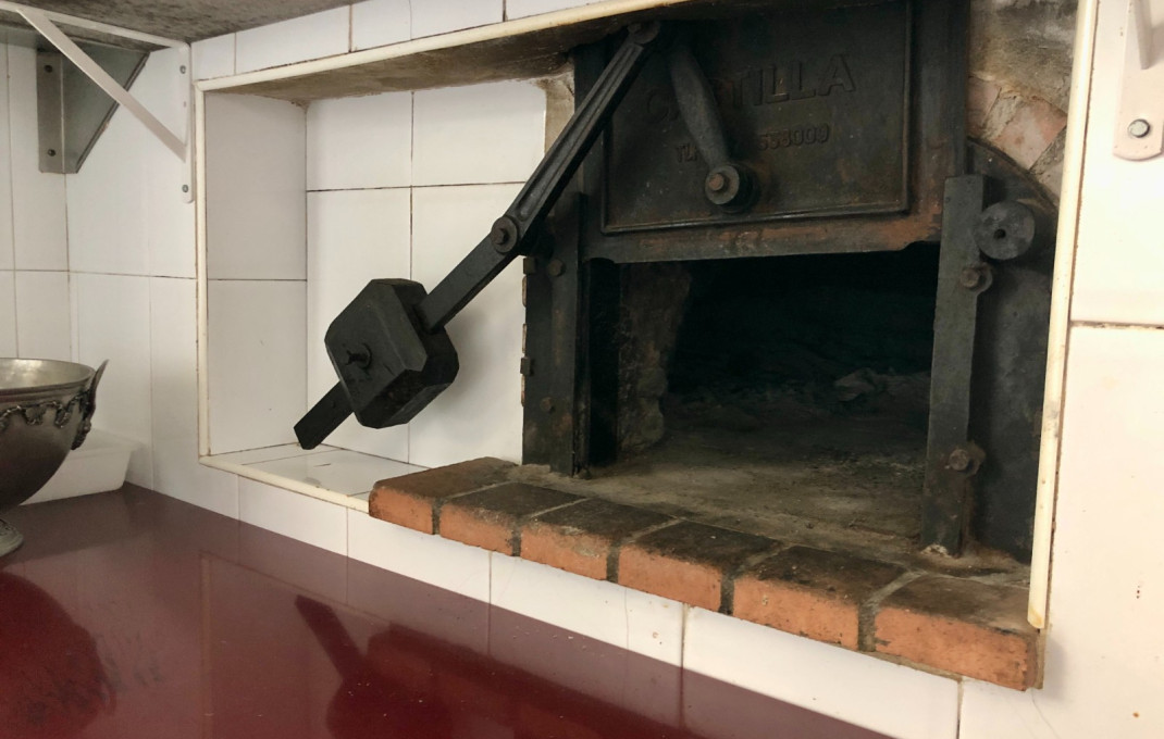 Venta - Hoteles -
Reinosa - Hermandad de Campoo de Suso