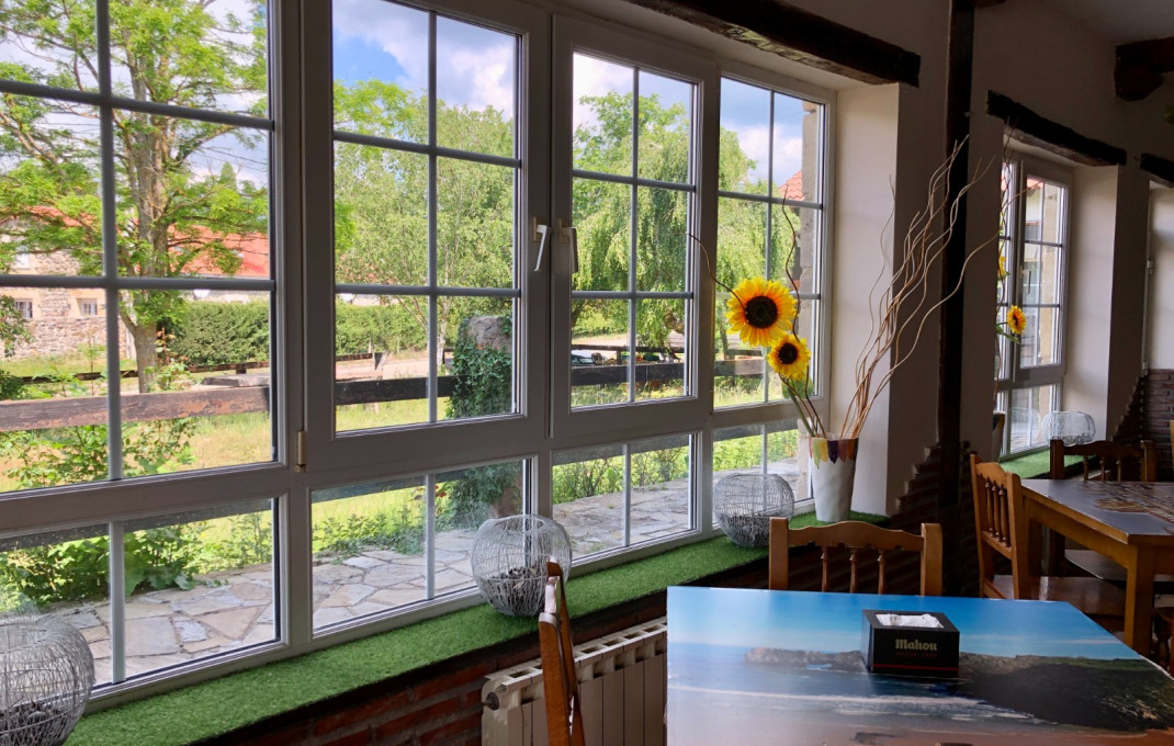 Venta - Hoteles -
Reinosa - Hermandad de Campoo de Suso