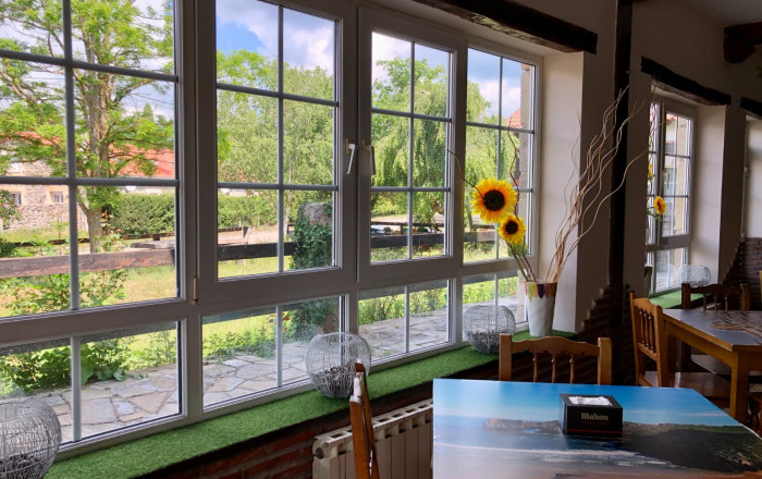 Venta - Hoteles -
Reinosa - Hermandad de Campoo de Suso