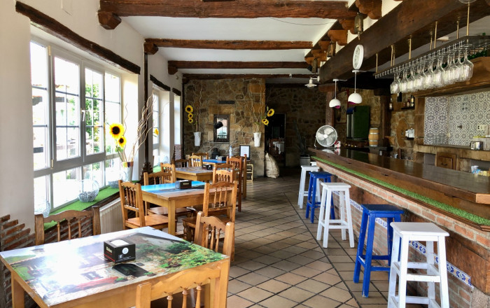 Venta - Hoteles -
Reinosa - Hermandad de Campoo de Suso