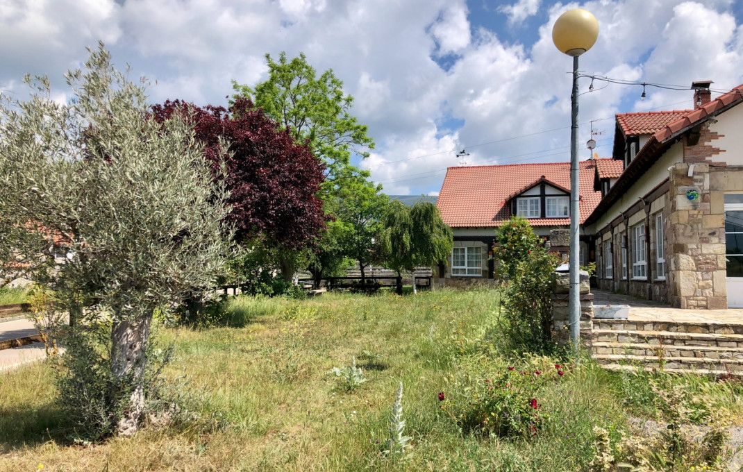 Venta - Hoteles -
Reinosa - Hermandad de Campoo de Suso