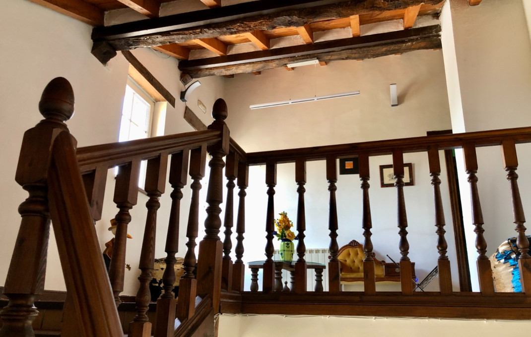 Venta - Hoteles -
Reinosa - Hermandad de Campoo de Suso