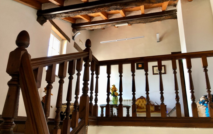 Venta - Hoteles -
Reinosa - Hermandad de Campoo de Suso