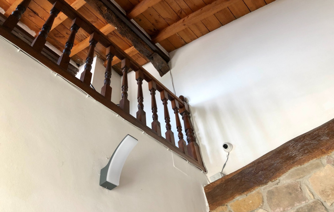 Venta - Hoteles -
Reinosa - Hermandad de Campoo de Suso