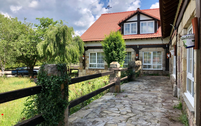 Venta - Hoteles -
Reinosa - Hermandad de Campoo de Suso