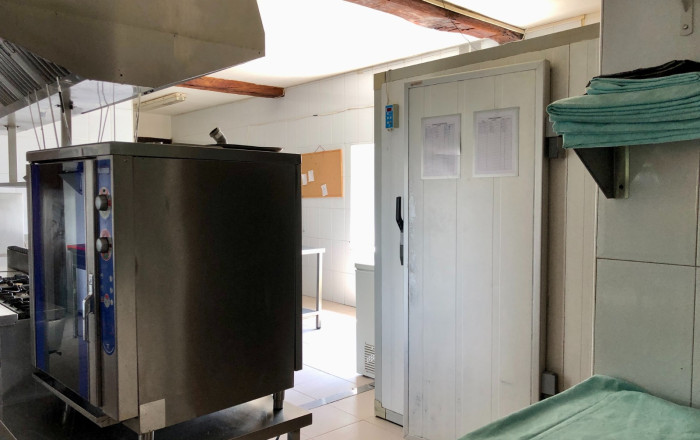 Venta - Hoteles -
Reinosa - Hermandad de Campoo de Suso