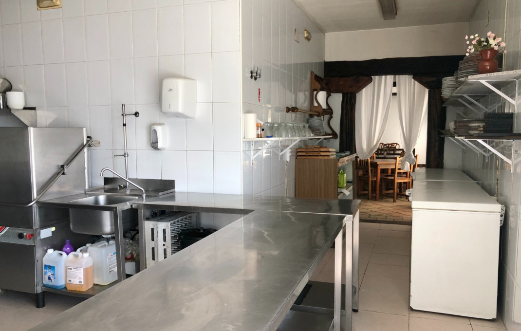 Venta - Hoteles -
Reinosa - Hermandad de Campoo de Suso