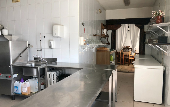 Venta - Hoteles -
Reinosa - Hermandad de Campoo de Suso