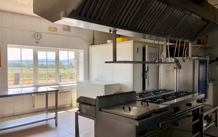 Venta - Hoteles -
Reinosa - Hermandad de Campoo de Suso