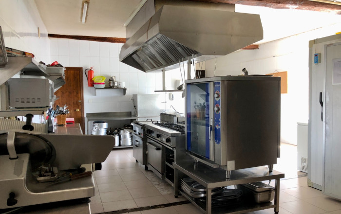 Venta - Hoteles -
Reinosa - Hermandad de Campoo de Suso