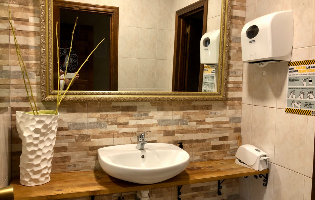 Venta - Hoteles -
Reinosa - Hermandad de Campoo de Suso