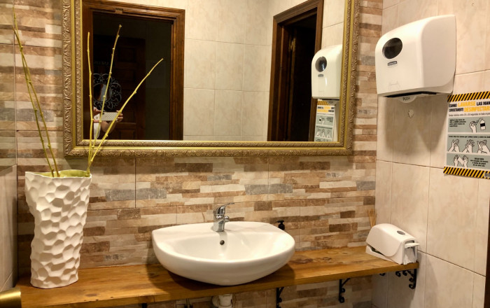 Venta - Hoteles -
Reinosa - Hermandad de Campoo de Suso