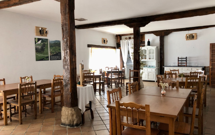 Venta - Hoteles -
Reinosa - Hermandad de Campoo de Suso