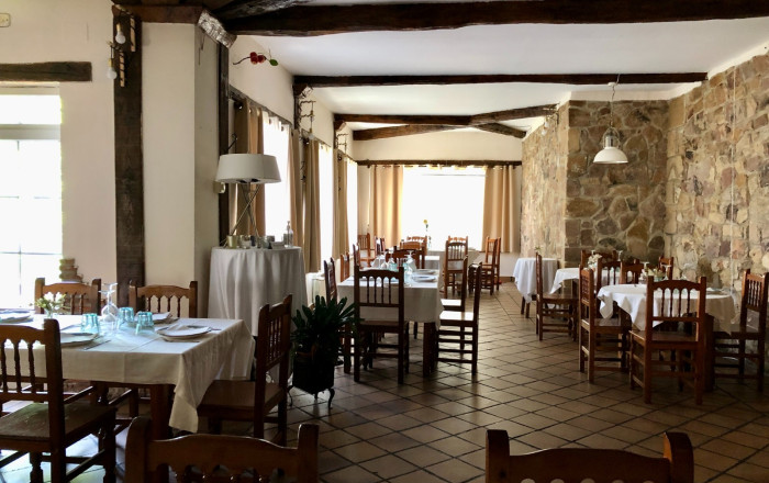 Venta - Hoteles -
Reinosa - Hermandad de Campoo de Suso