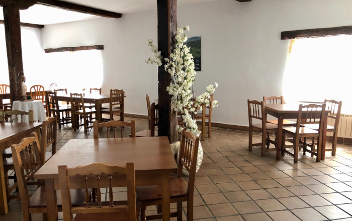 Venta - Hoteles -
Reinosa - Hermandad de Campoo de Suso