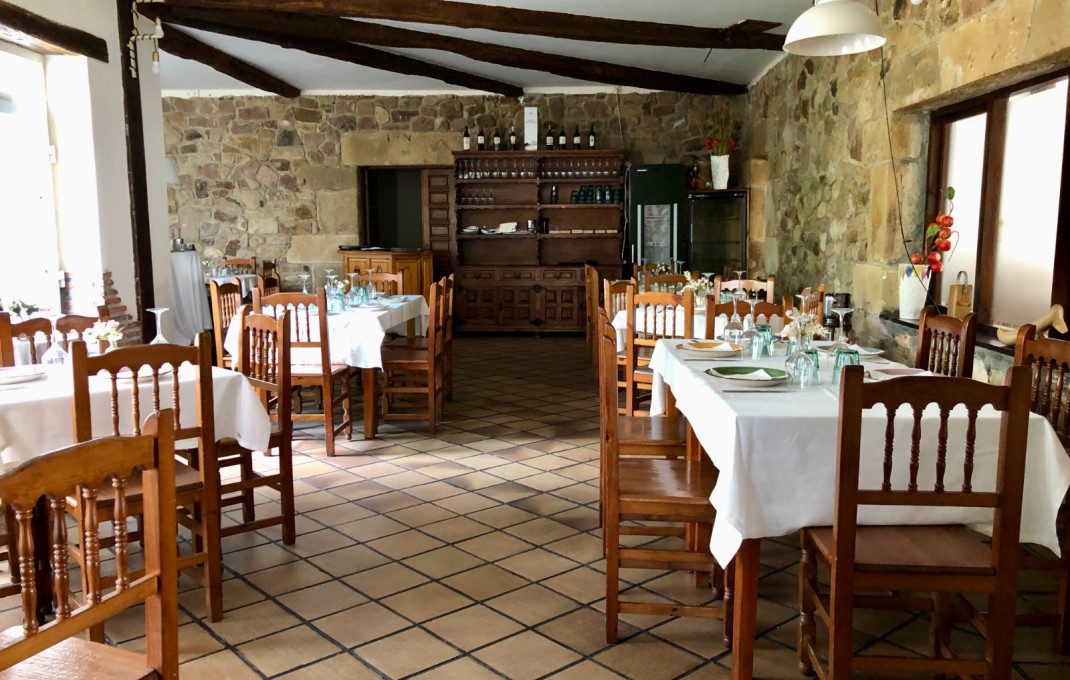 Venta - Hoteles -
Reinosa - Hermandad de Campoo de Suso