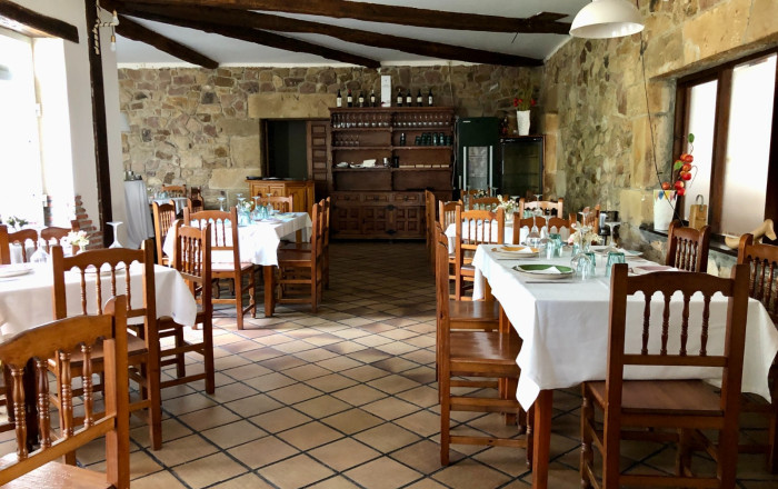 Venta - Hoteles -
Reinosa - Hermandad de Campoo de Suso