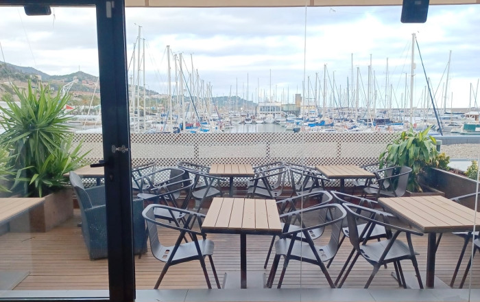 Traspaso - Restaurante -
Sitges