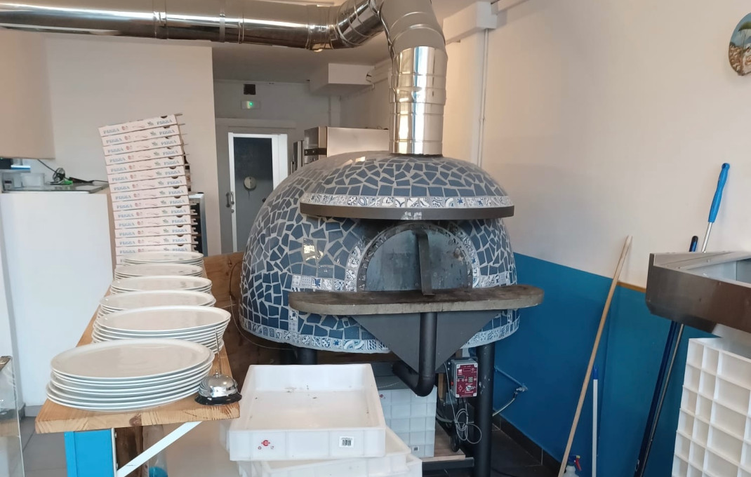 Traspaso - Restaurante -
Sitges