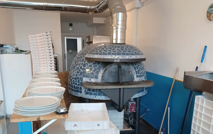 Traspaso - Restaurante -
Sitges