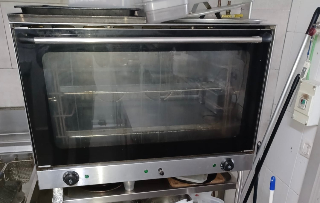 Traspaso - Restaurante -
Sitges