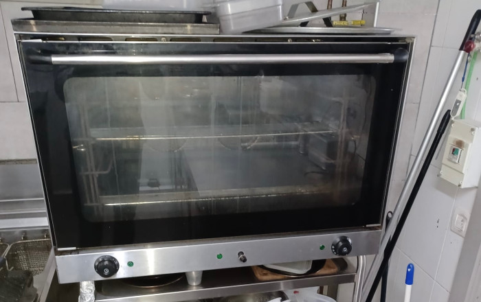 Traspaso - Restaurante -
Sitges