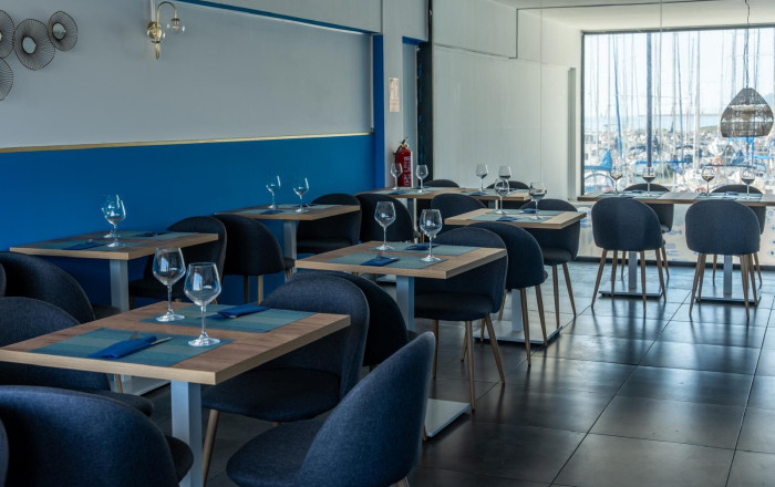 Traspaso - Restaurante -
Sitges