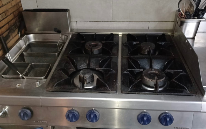 Traspaso - Restaurante -
Sitges