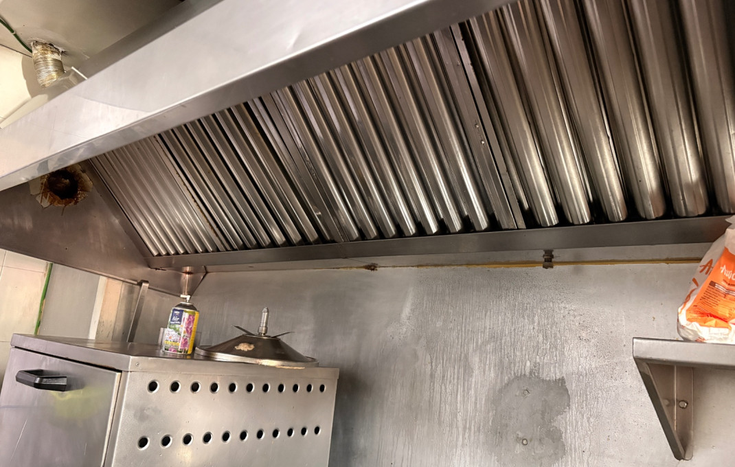 Transfer - Bar Restaurante -
Gavá