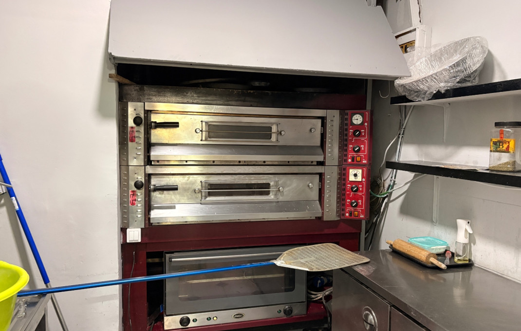 Transfer - Bar Restaurante -
Gavá