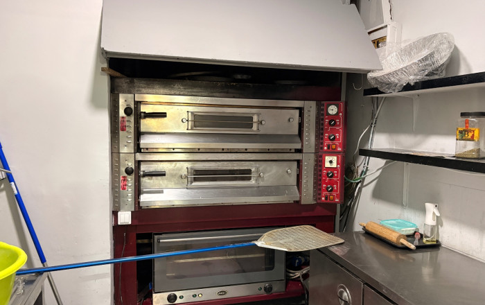 Transfer - Bar Restaurante -
Gavá