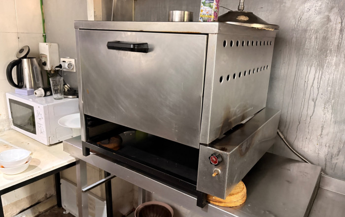 Transfer - Bar Restaurante -
Gavá