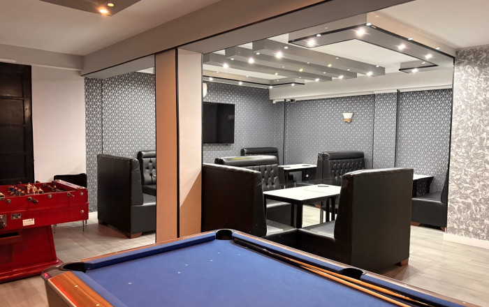 Transfer - Bar Restaurante -
Gavá