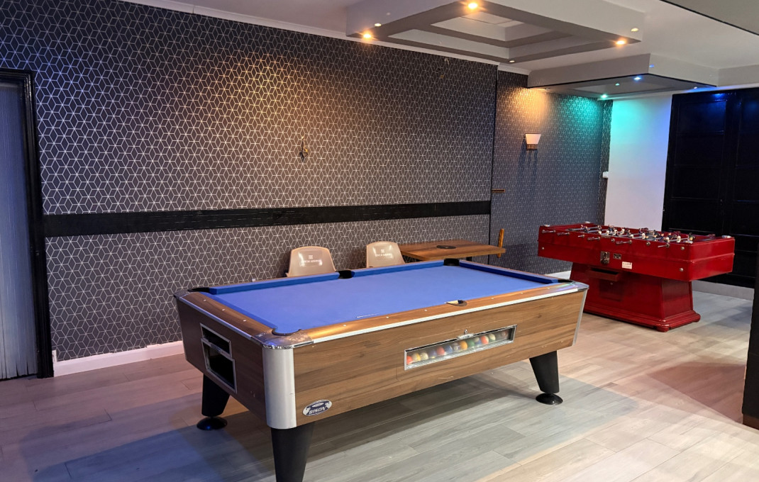 Transfer - Bar Restaurante -
Gavá