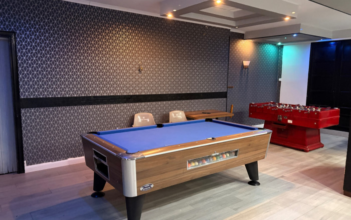 Transfer - Bar Restaurante -
Gavá