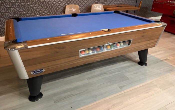 Transfer - Bar Restaurante -
Gavá